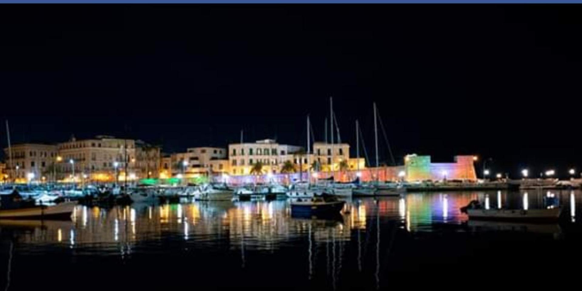 La Corte Guest House Bari Exterior foto