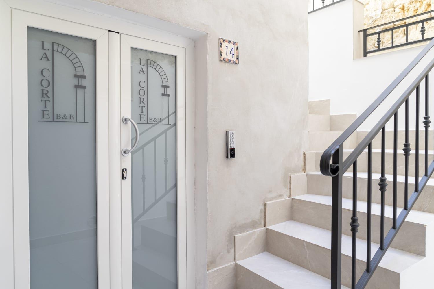 La Corte Guest House Bari Quarto foto